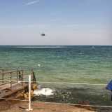 Aeronautica, esercitazione di salvataggio in mare